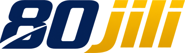 80jili official logo